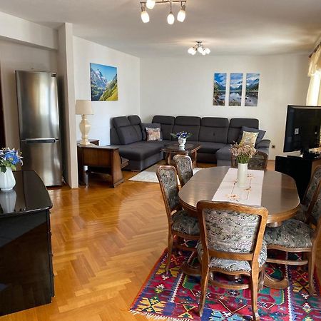 ספליט Apartments Dilber מראה חיצוני תמונה