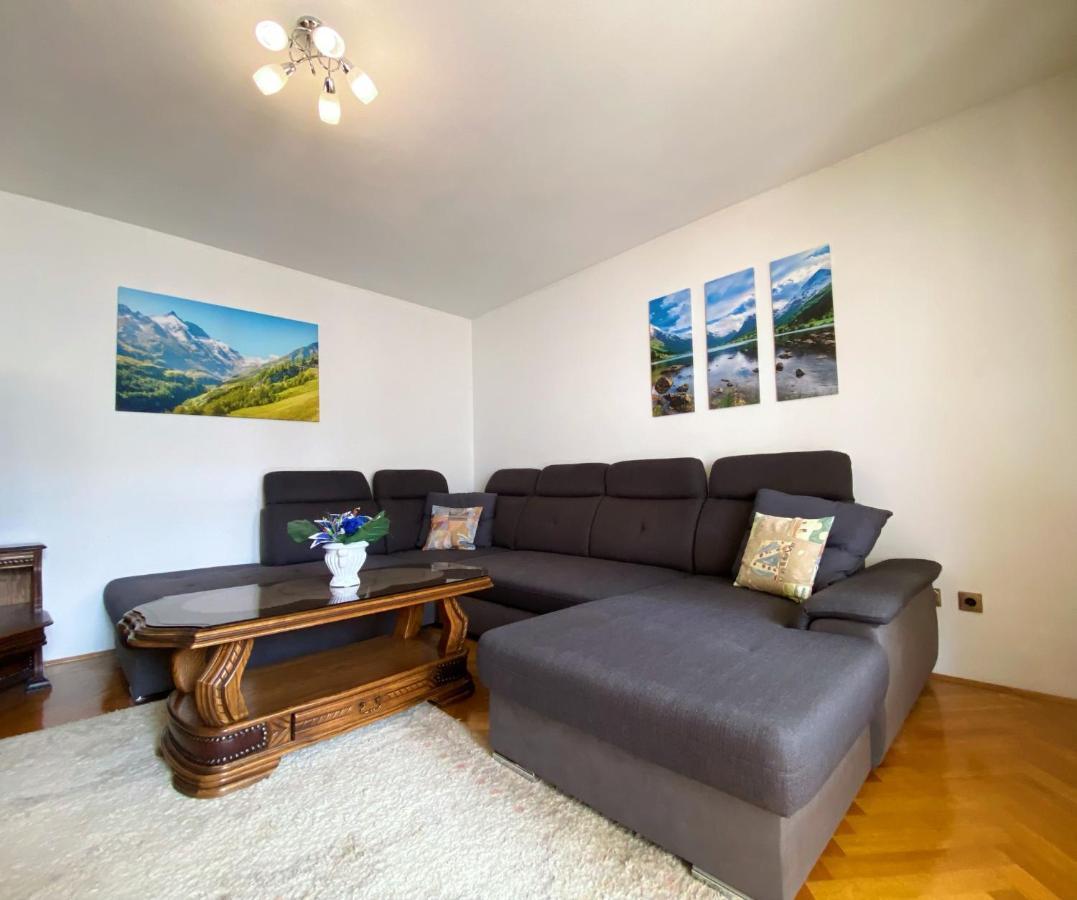 ספליט Apartments Dilber מראה חיצוני תמונה