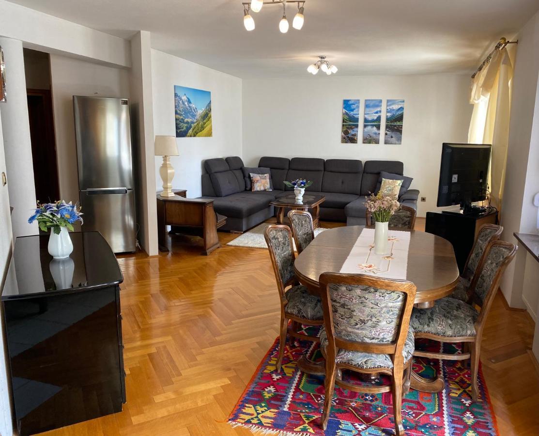 ספליט Apartments Dilber מראה חיצוני תמונה