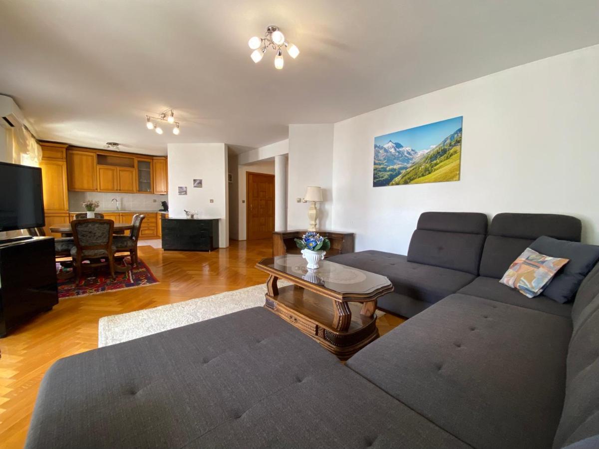 ספליט Apartments Dilber מראה חיצוני תמונה