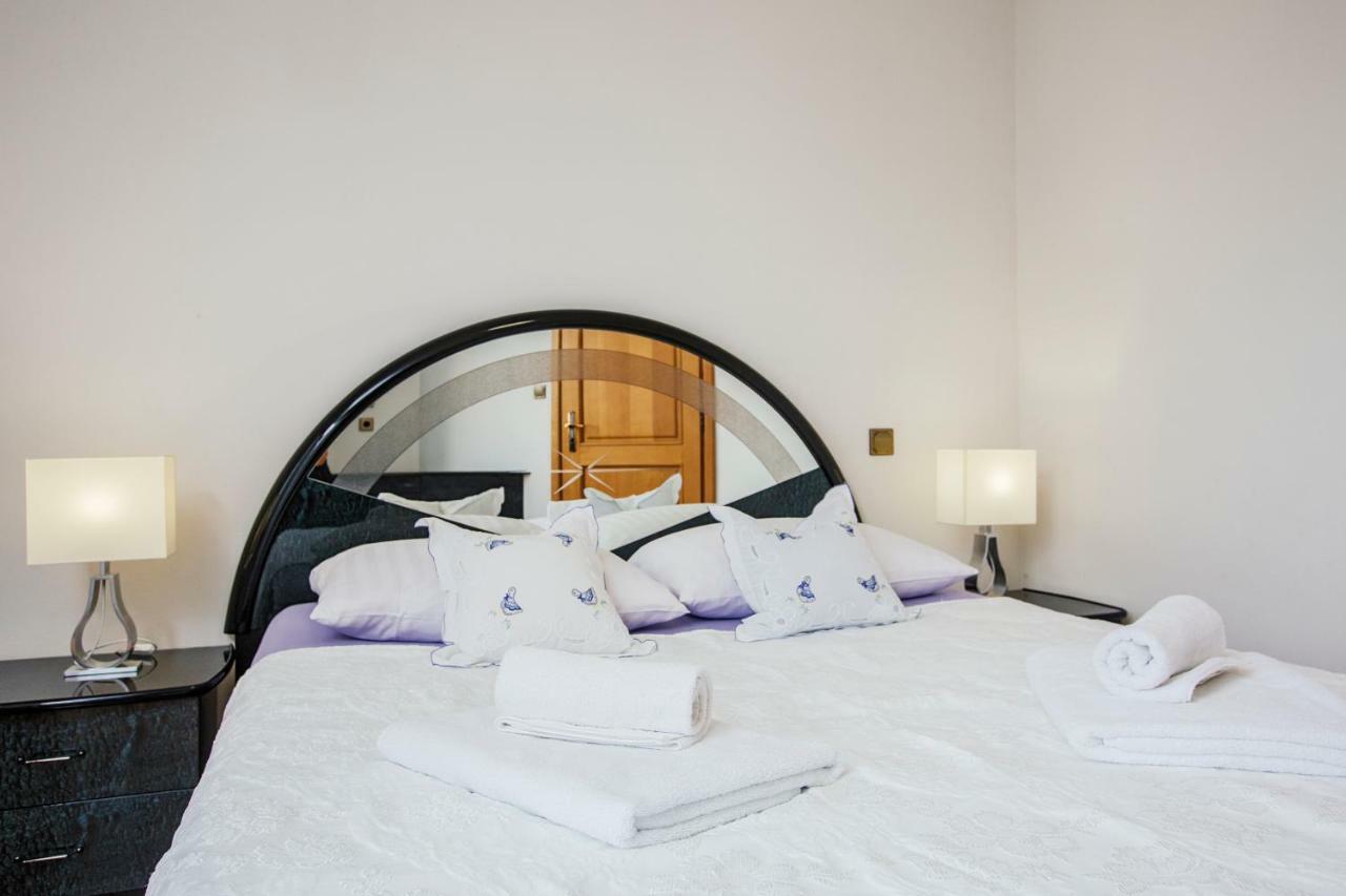 ספליט Apartments Dilber מראה חיצוני תמונה