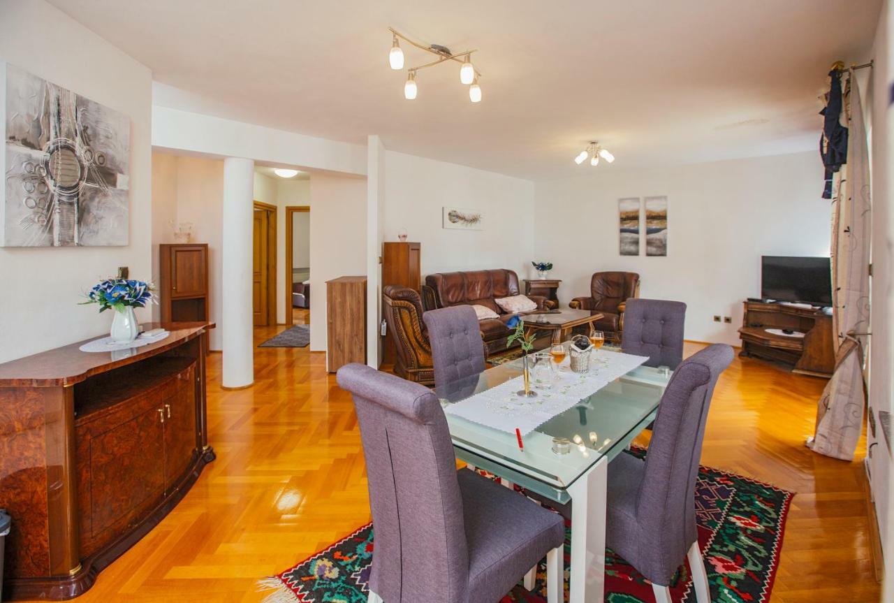 ספליט Apartments Dilber מראה חיצוני תמונה