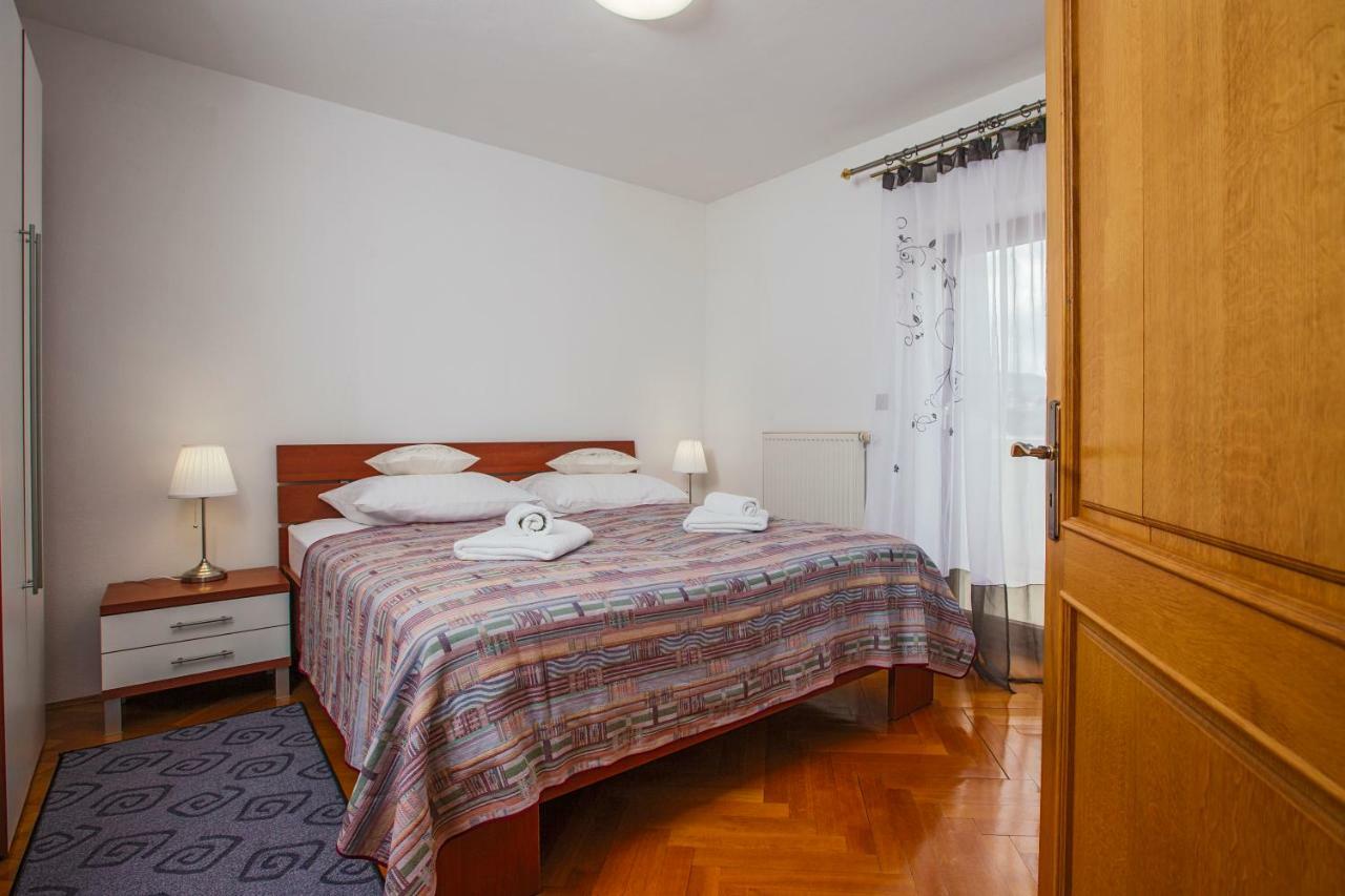 ספליט Apartments Dilber מראה חיצוני תמונה
