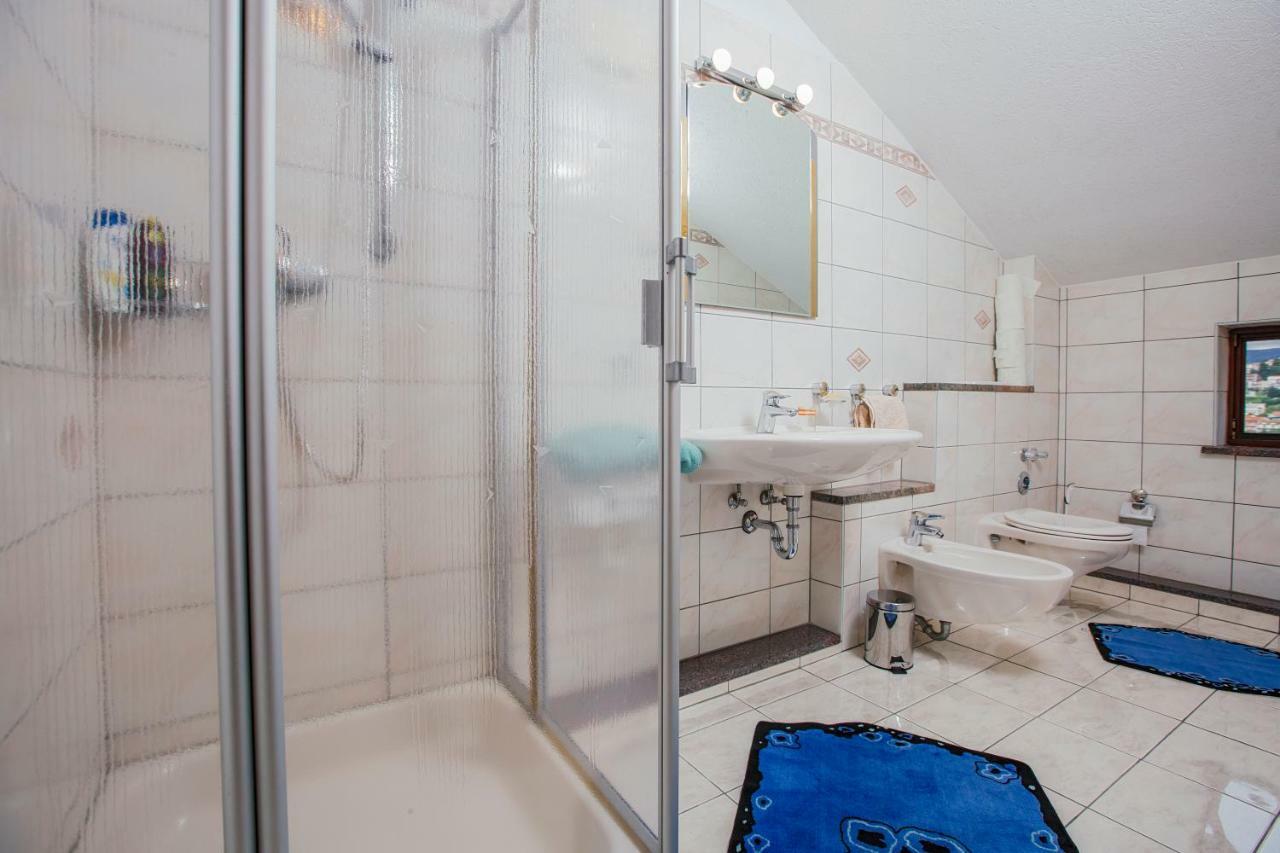 ספליט Apartments Dilber מראה חיצוני תמונה